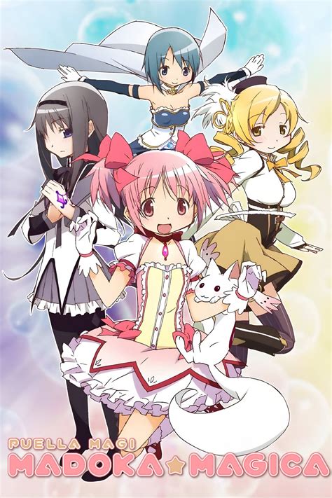 moviesjoy puella magi madoka magica|Puella Magi Madoka Magica Summary and Synopsis .
